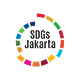 SDGs Jakarta Logo